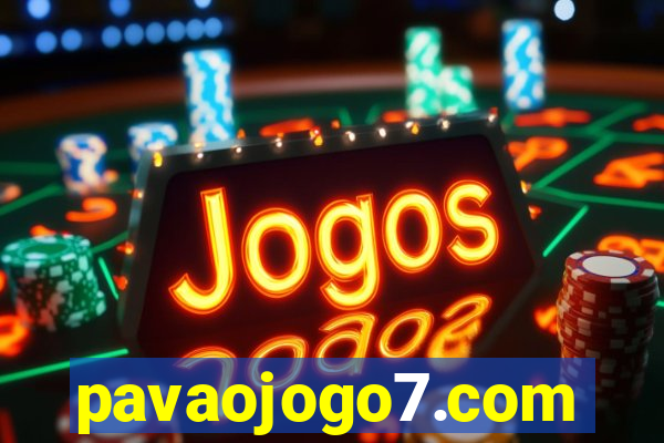 pavaojogo7.com