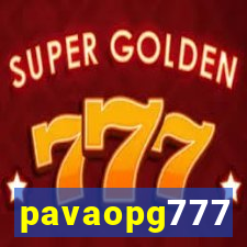 pavaopg777