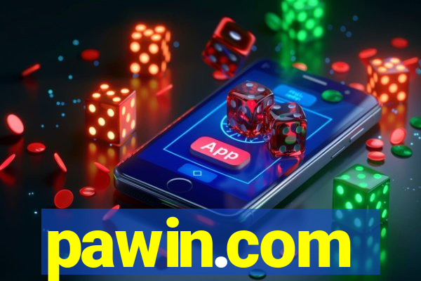 pawin.com