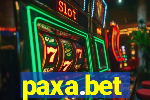 paxa.bet