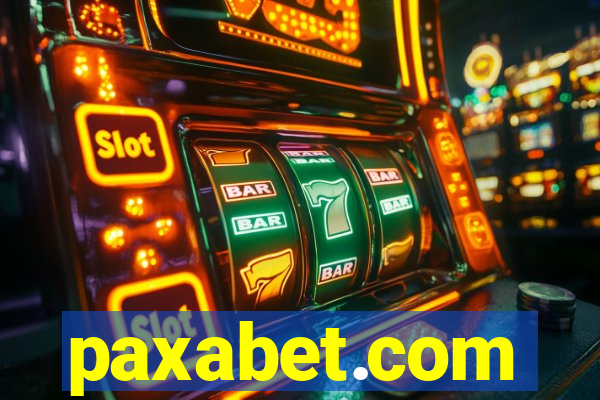 paxabet.com