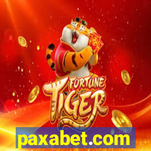 paxabet.com