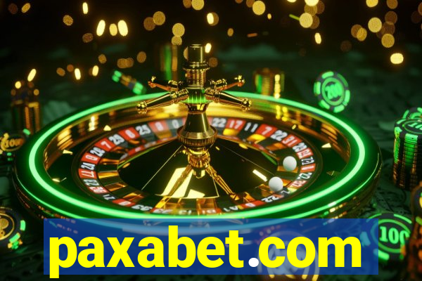 paxabet.com