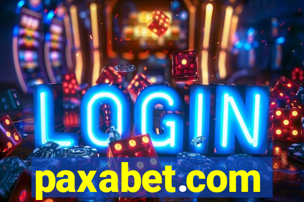 paxabet.com