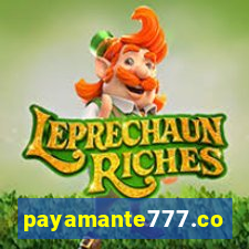 payamante777.com