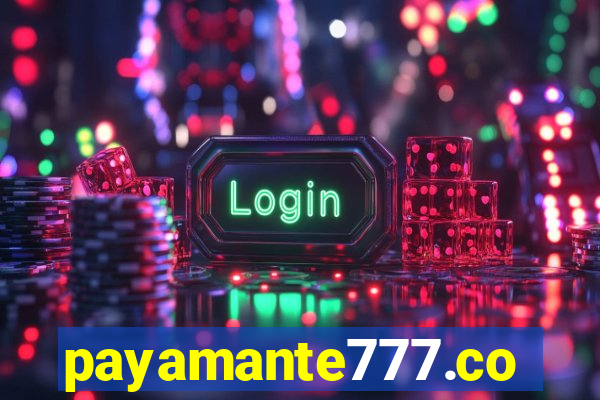 payamante777.com