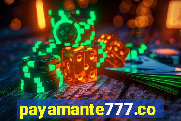 payamante777.com