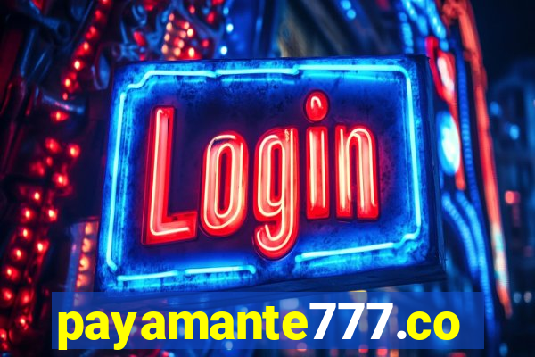 payamante777.com