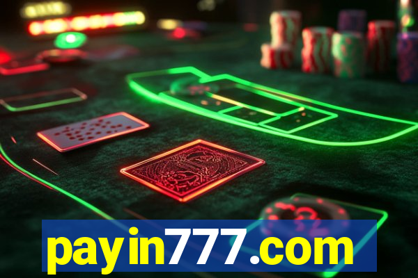 payin777.com