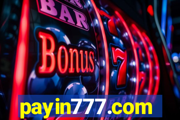 payin777.com