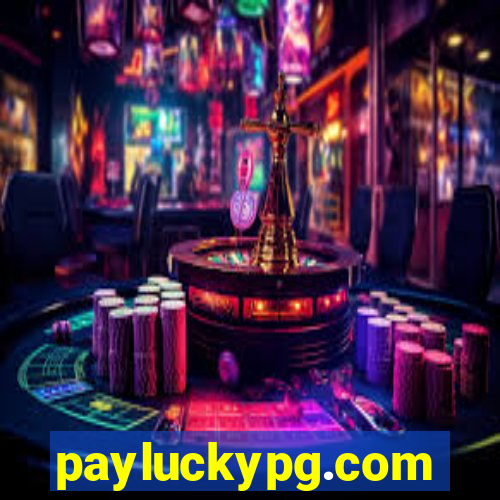 payluckypg.com