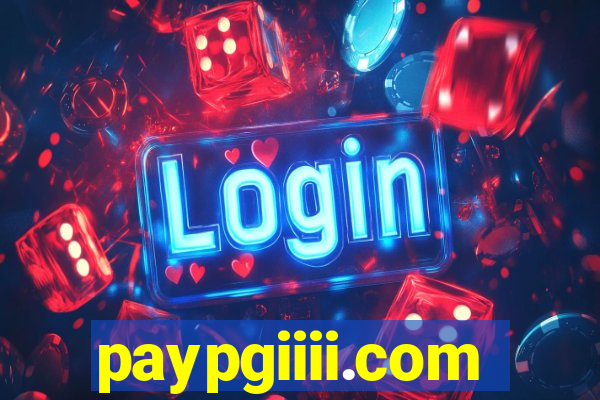 paypgiiii.com