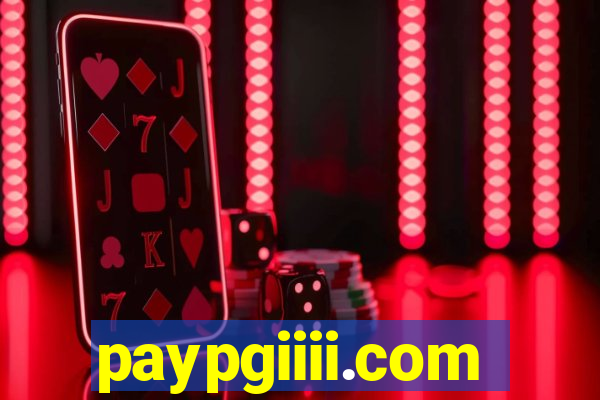 paypgiiii.com