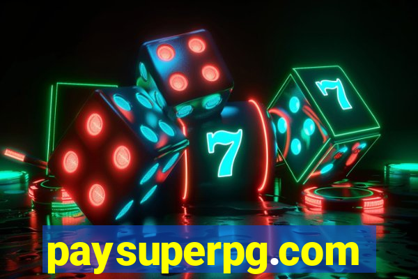 paysuperpg.com