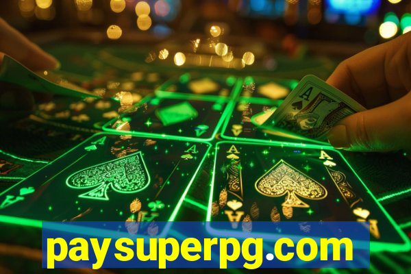 paysuperpg.com