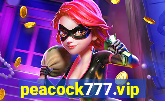 peacock777.vip