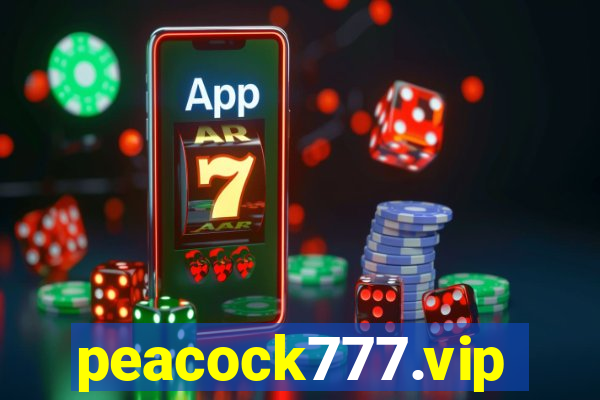 peacock777.vip