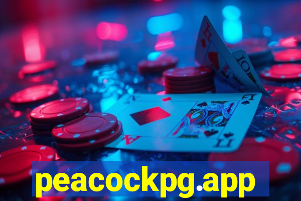 peacockpg.app