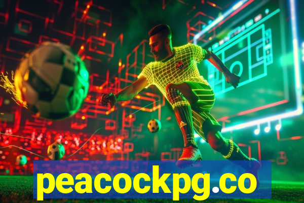 peacockpg.co