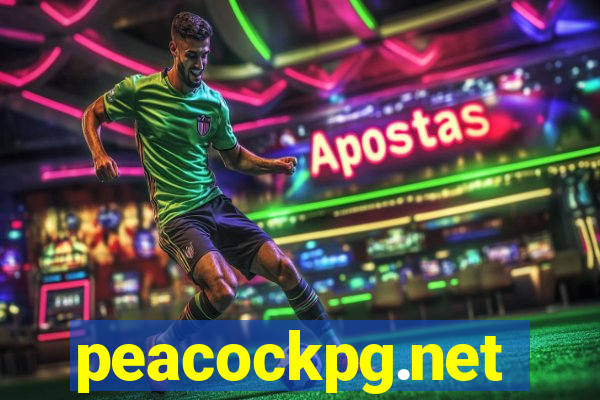 peacockpg.net