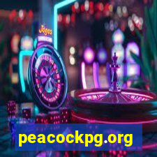 peacockpg.org