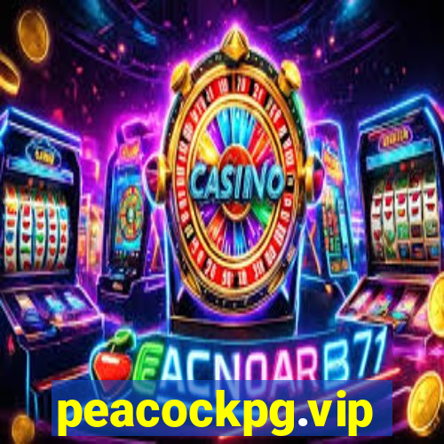 peacockpg.vip