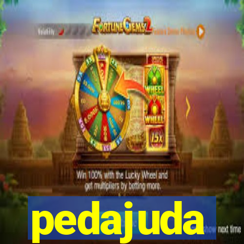 pedajuda