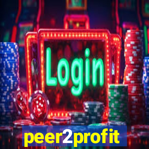 peer2profit