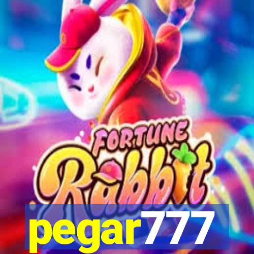 pegar777