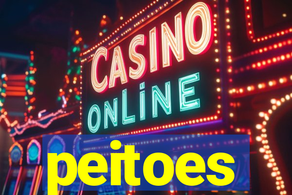 peitoes