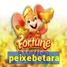 peixebetara