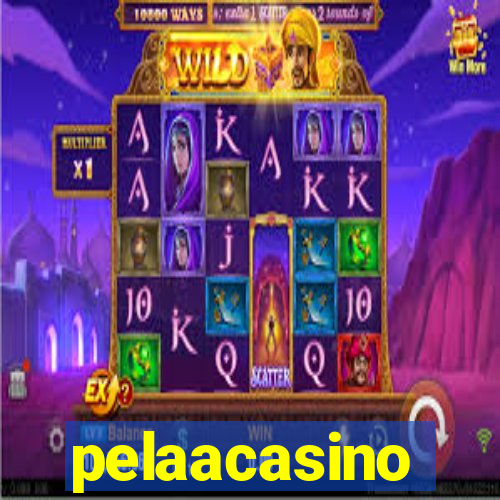 pelaacasino