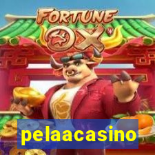 pelaacasino