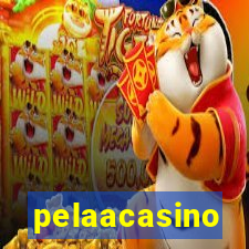 pelaacasino