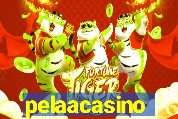 pelaacasino