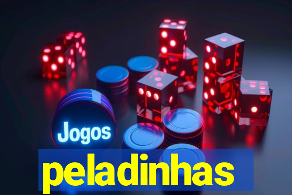 peladinhas