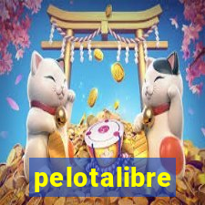 pelotalibre