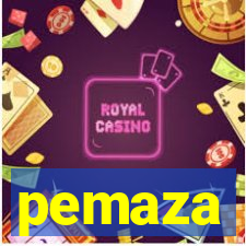 pemaza