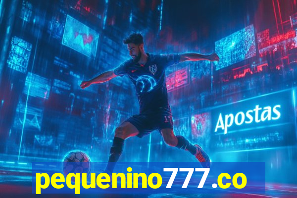 pequenino777.com