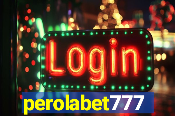 perolabet777