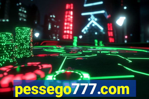 pessego777.com