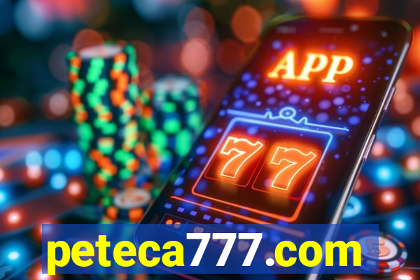 peteca777.com