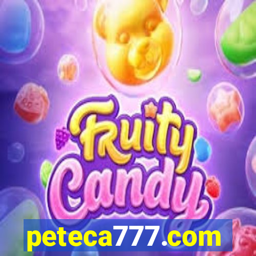 peteca777.com