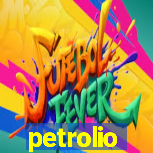 petrolio