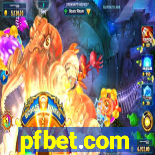 pfbet.com