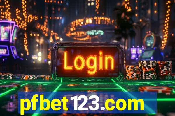 pfbet123.com