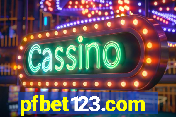 pfbet123.com