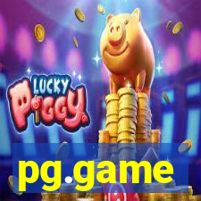 pg.game