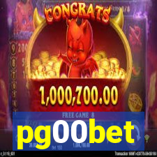 pg00bet