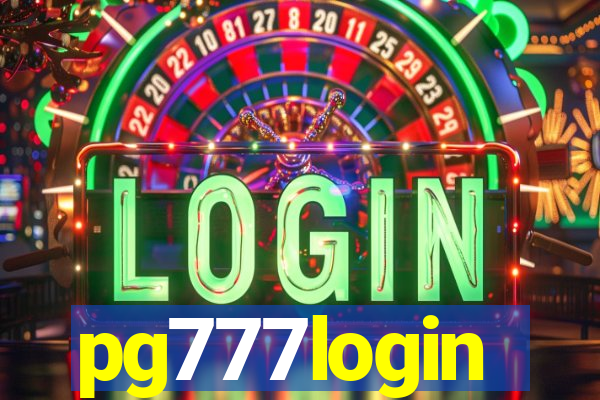 pg777login